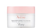 Körperpflege - Avène Moisturizing Melt-In Balm 250 ml - 3282770111583