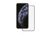Handys - Schutzfolie - Vivanco Full Screen Temp. Glass 9H iPhone 12 / 12 Pro - 62137