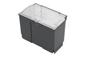 Werkzeugkisten & Aufbewahrungssysteme - Bosch SystemBox Size M - 1600A01V7P