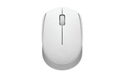 Maus - Logitech M171 Wireless - Maus (Weiß) - 910-006867