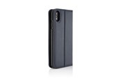 Handys - Cover & Cases - Pipetto Magnetic Folio for iPhone XS Max - P046-78-XP