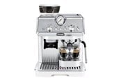 Kaffeezubereitung - DeLonghi La Specialista Arte EC9155.W - EC 9155.W