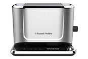 Toaster - Russell Hobbs Toaster Attentive 26210-56 - 25017 036 001