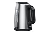 Wasserkocher - Braun Wasserkocher PurShine WK 1500 BK - Schwarz - 2200 W - 0X21010067