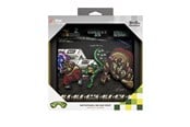 Merchandise - Pixel Frames - Battletoads: Big Bad Boot - Bild - 849172013704