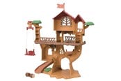 Spielsets - Sylvanian Families Adventure Tree House - 5450