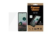 Handys - Schutzfolie - PanzerGlass Screen Protector Google Pixel 6a - PANZER4770