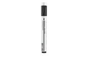 Utensilien zum Schreiben und Zeichnen - Penol marker black bullet point - 12707001