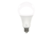 Smart-Home - Deltaco SMART HOME LED light E27 WiFI 9W 2700K-6500K dimmable white - SH-LE27CCTC