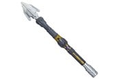 Rollenspiele - Hasbro Marvel Studios’ Black Panther: Wakanda Forever Kingsguard FX Spear - F33465L00