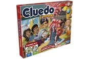 Brettspiele - Hasbro Cluedo Junior (English) - F64191021