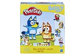 Bausets - Play-Doh Bluey Make N Mash Costumes - F43745L00