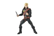 Figuren - Hasbro Marvel Legends - The Uncanny X-Men - Longshot 15 cm - F39775L00