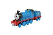 Spielzeugauto - Fisher Price Thomas and Friends - Large Push Along - Gordon - 0194735072866