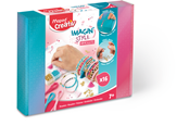 Hobby-Zubehör - Maped Creativ Imagin'Style - Bracelets - 907401
