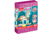 Hobby-Zubehör - Maped Creativ Fabulous Unicorn Factory set - 907211