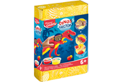 Hobby-Zubehör - Maped Creativ Dinos Factory set - 907210