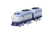 Spielzeugauto - Fisher Price Thomas and Friends - Push Along Large Diecast - Kenji - 0194735035458