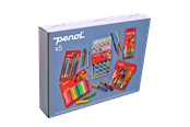 Hobby-Zubehör - Penol Crea box with 5 items - 34001003