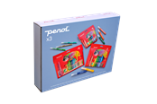 Hobby-Zubehör - Penol Crea box with 3 items - 34001001