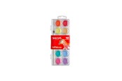 Hobby-Zubehör - Penol Watercolours Metallic x12 30mm - 16000154