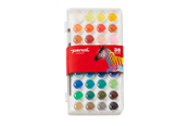 Hobby-Zubehör - Penol Watercolours x36 23mm - 16000151