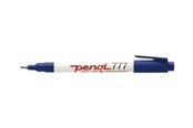 Utensilien zum Schreiben und Zeichnen - Penol marker fine point Blue - 12817203