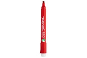 Utensilien zum Schreiben und Zeichnen - Penol WB marker Red - 12818502