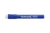 Utensilien zum Schreiben und Zeichnen - Penol WB marker Blue - 12818003