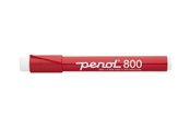 Utensilien zum Schreiben und Zeichnen - Penol WB marker Red - 12818002
