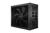 Netzteile - be quiet! Dark Power 13 ATX 3.0 - 850W Netzteile - 850 Watt - 135 mm - ATX - 80 Plus Titanium (bis zu 90% effektiv) - BN334