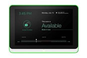 Wandhalterungen, AV-Halterungen & AV-Möbel - Refine IAdea WRP-1000 - room manager - 802.11a/b/g/n/ac NFC - white - Max - recommended for - WRP-1000-A