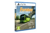 Spiele - Fernbus Coach Simulator - Sony PlayStation 5 - Simulator - PEGI 3 - 4015918159128