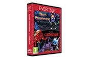 Spiele - Alwa's Awakening: Cathedral - Evercade - PEGI 7 - 306538