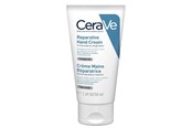 Körperpflege - CeraVe Reparative Hand Cream 50ml - Extremely Dry, Rough Hands - 3337875597319