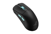 Maus - ASUS ROG Harpe Ace Aim Lab Edition Wireless Gaming - Gaming Maus (Schwarz) - 90MP02W0-BMUA00