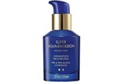 Gesichtspflege - Guerlain Super Aqua Emulsion Rich 50 ml - C-GL-484-50