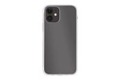 Handys - Cover & Cases - Vivanco Safe & Steady Case iPhone 12/12 Pro Clear - 62129