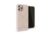 Handys - Cover & Cases - Pipetto Origami Snap for iPhone 12 Pro Max - P061-112-P