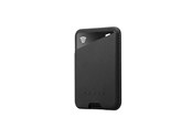 Handys - Cover & Cases - Mujjo Leather Magsafe Leather Card Wallet - The Ultimate Accessory for Your iPhone - MUJJO-WA-001-BK