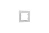 Smart-Home - Shelly Wall Frame 1 - White - WF1 white
