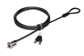 Systemzubehör - Kensington MicroSaver 2.0 Keyed Laptop Lock - Supervisor - K65042EUS