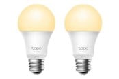 Smart-Home - TP-Link Tapo L510E (2-PACK) Smart Wi-Fi Light Bulb Dimmable - TAPO L510E(2-PACK)