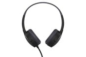 Kopfhörer/Headsets - Belkin SoundForm Mini - Black - AUD004BTBK