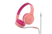 Kopfhörer/Headsets - Belkin SoundForm Mini - Pink - AUD004BTPK