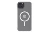 Handys - Cover & Cases - Belkin SheerForce - back cover for mobile phone - MSA011BTCL