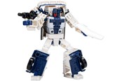 Figuren - Hasbro Transformers Legacy Evolution Deluxe Breakdown Converting Action Figure (5.5”) - F7187XC00