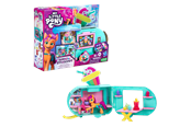 Figuren - My Little Pony Sunny Starscout Smoothie Truck - F63395L0