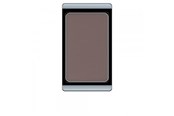 Make-Up - Artdeco Eyeshadow Matt 3 Brown - 4019674028230
