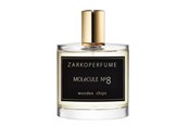 Parfüm und Düfte - ZARKOPERFUME No. 8 Wooden Chips Eau de Parfum 100 ml - 5712598000069